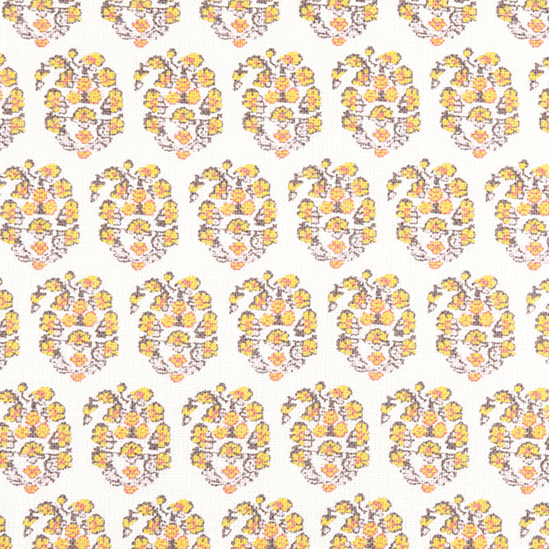 Jodhpur - Salmon & Roman (Memo)