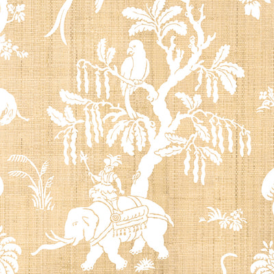 Animal Kingdom - Madagascar (Wallpaper Memo)