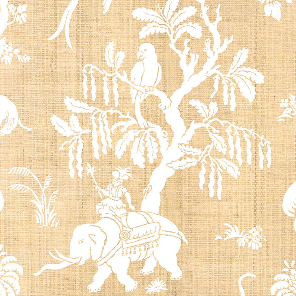 Animal Kingdom - Madagascar (Wallpaper Memo)