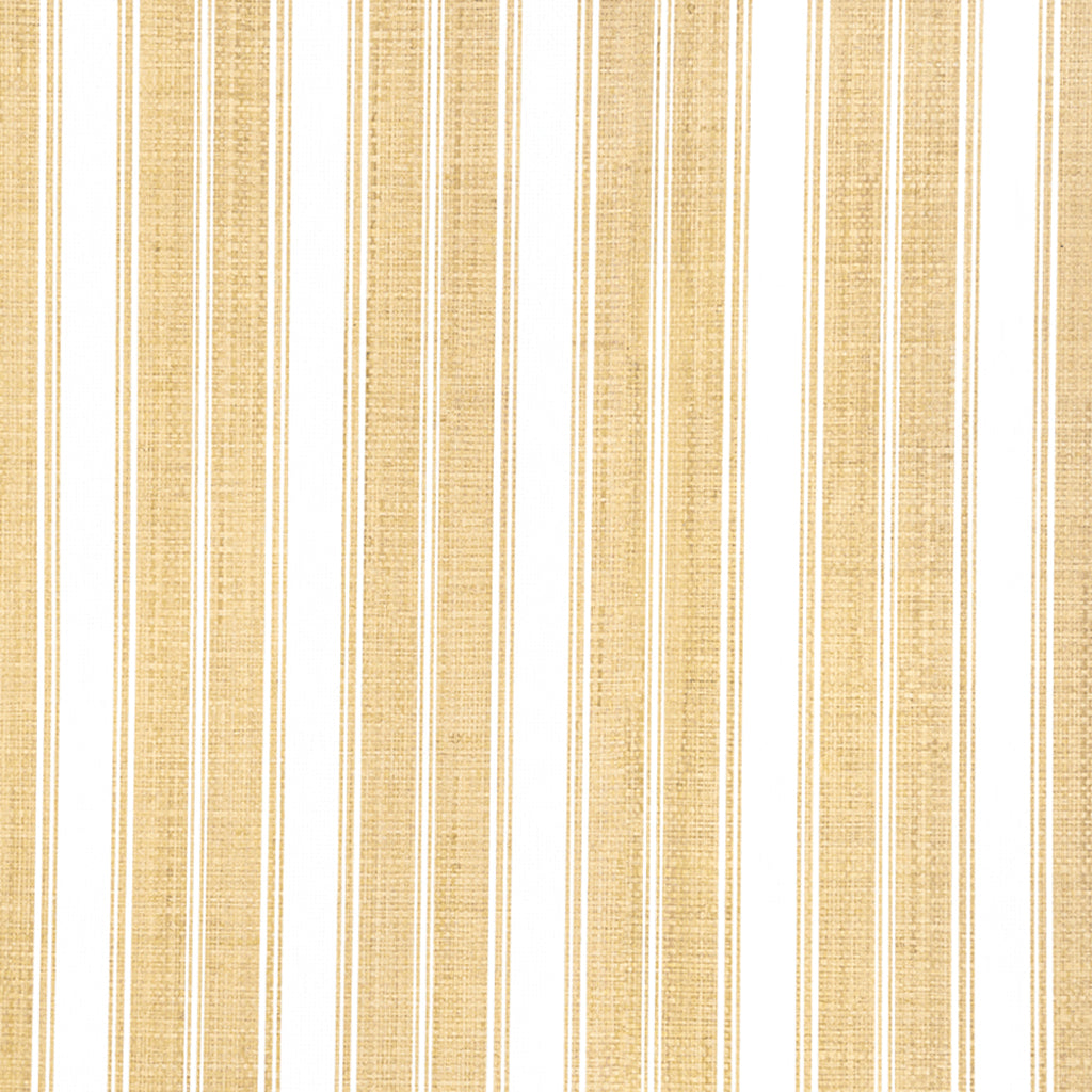 Branca Stripe Small - Madagascar (Wallpaper Memo)