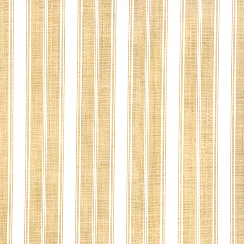 Branca Stripe Small - Madagascar (Wallpaper Memo)