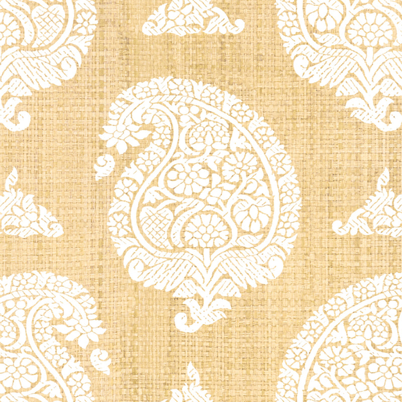 Udaipur - Madagascar (Wallpaper Memo)