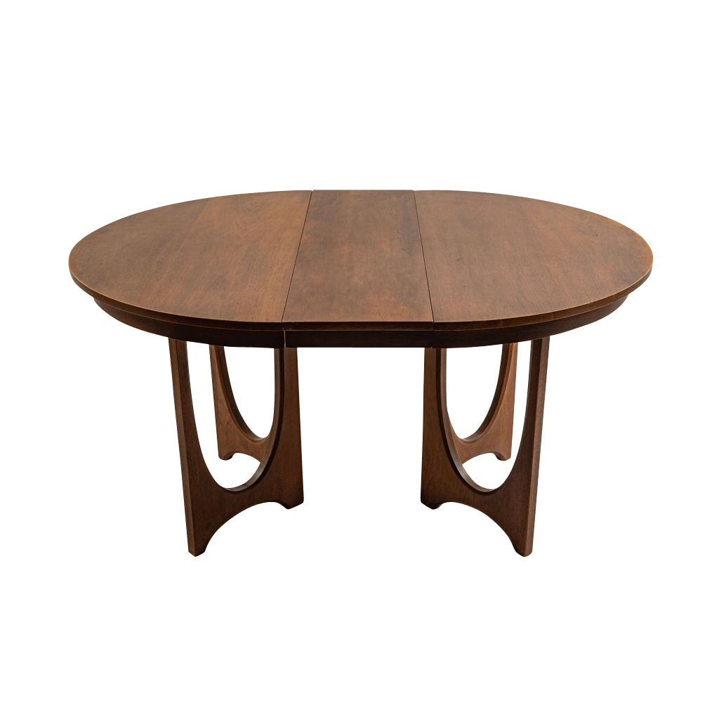 Mid-Century Brasilia Dining Table