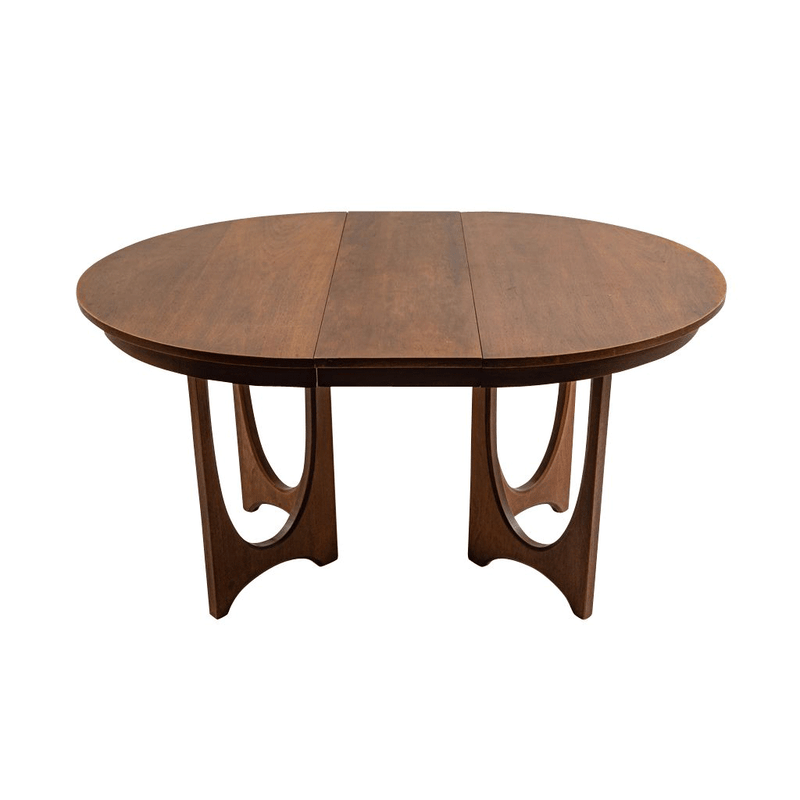 Mid-Century Brasilia Dining Table