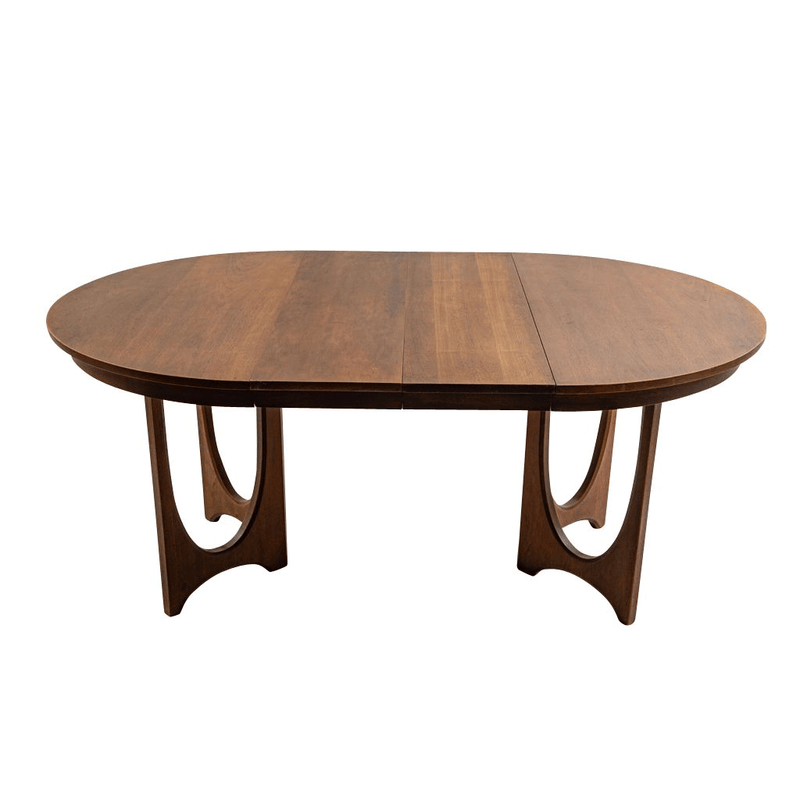 Mid-Century Brasilia Dining Table