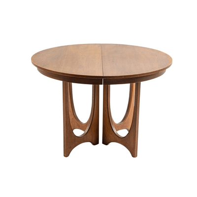 Mid-Century Brasilia Dining Table