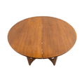 Mid-Century Brasilia Dining Table