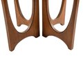 Mid-Century Brasilia Dining Table