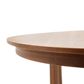 Mid-Century Brasilia Dining Table