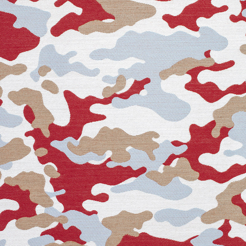 Giardino Camo - St. Moritz (Memo)