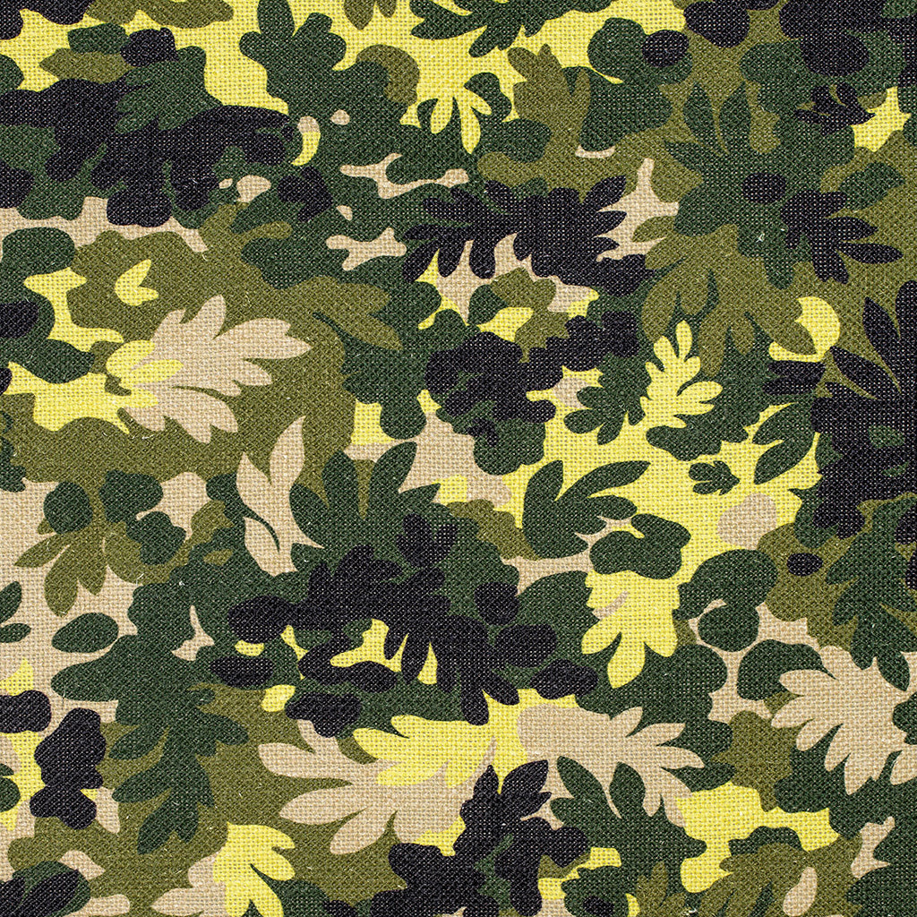 Verdure Camo - Bolzano (Memo)