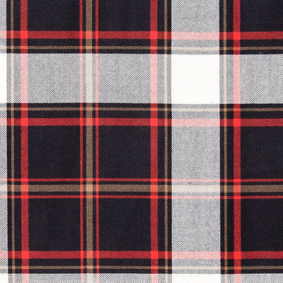 Cortina Tartan - St. Moritz (Memo)