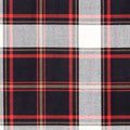 Cortina Tartan - St. Moritz (Memo)