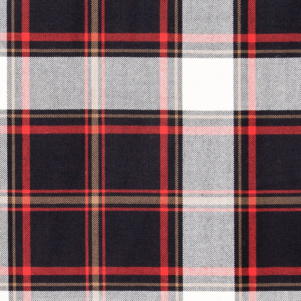 Cortina Tartan - St. Moritz (Memo)