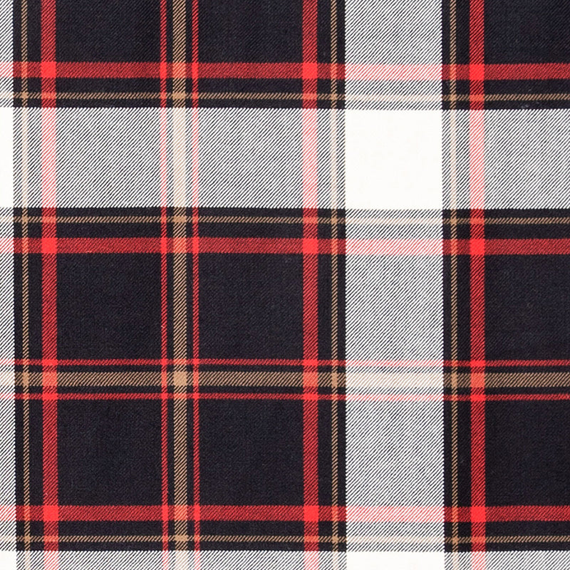 Cortina Tartan - St. Moritz (Memo)