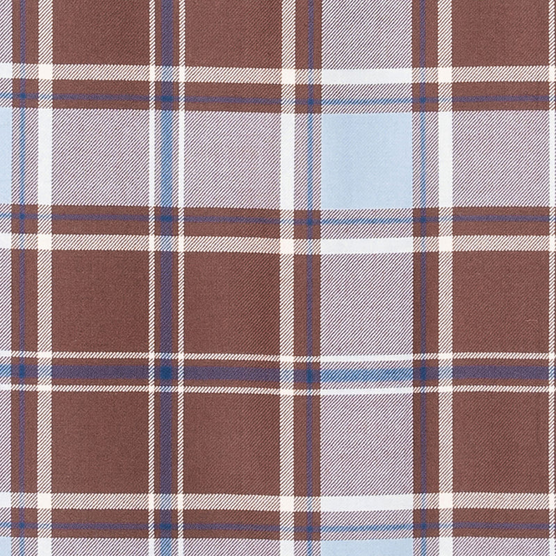 Cortina Tartan - Merano (Memo)