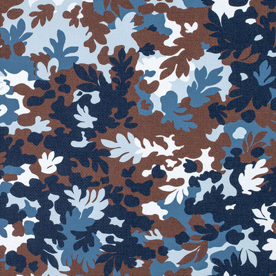 Verdure Camo - Merano (Wallpaper Memo)