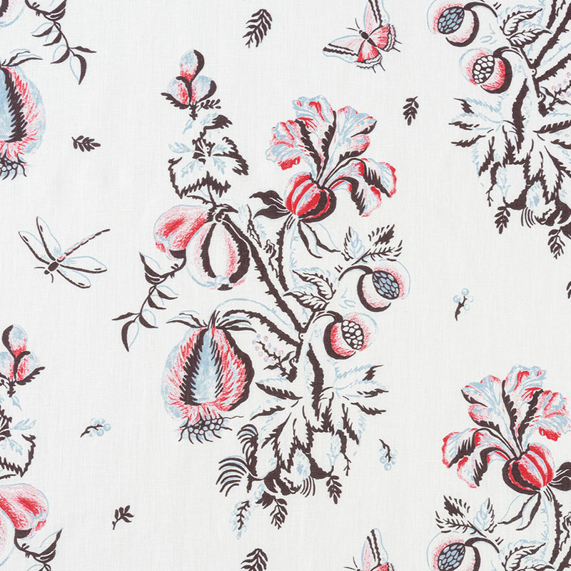 Nantes - Coral & Sky (Memo)