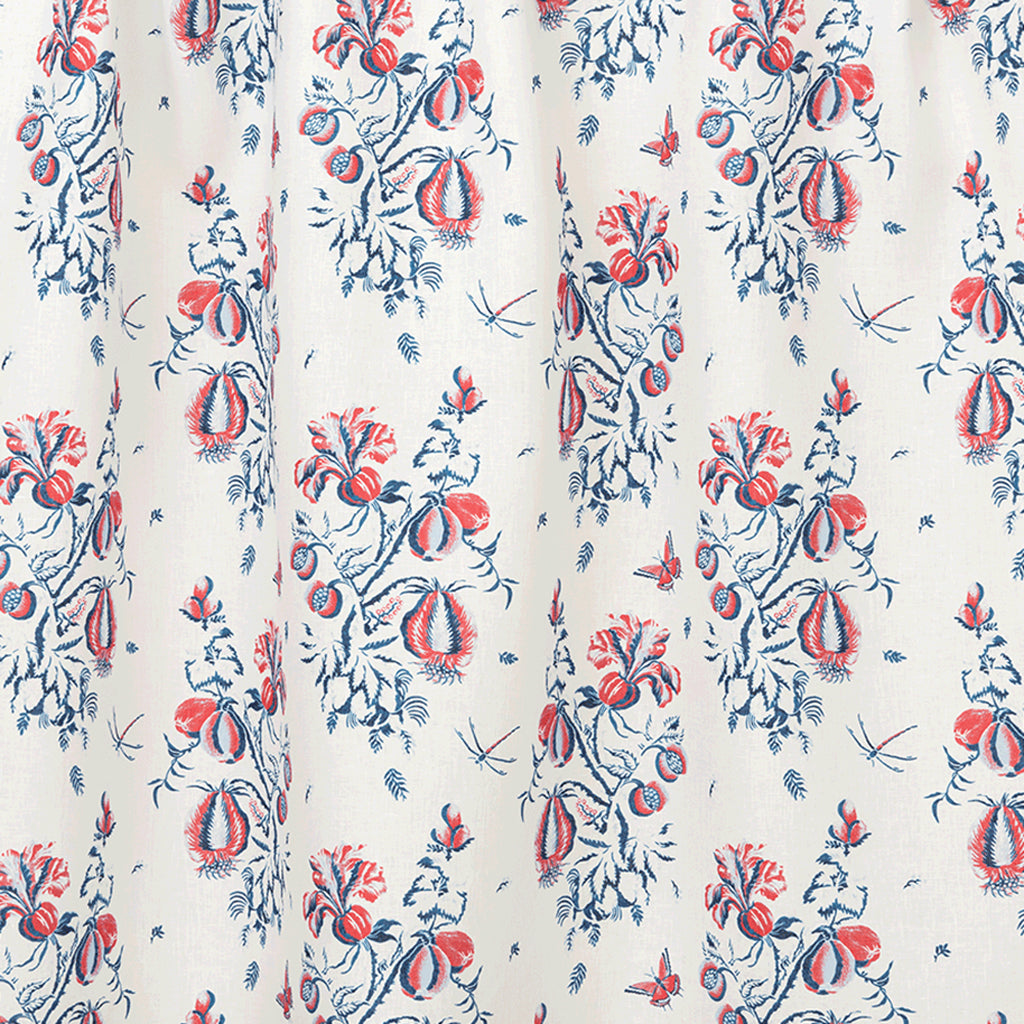 Coral & French