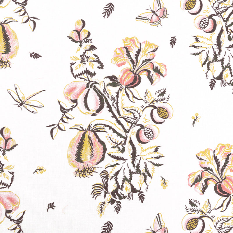 Nantes - Salmon & Roman (Memo)