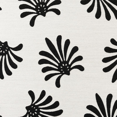 Giardino Palma - Nero (Memo)