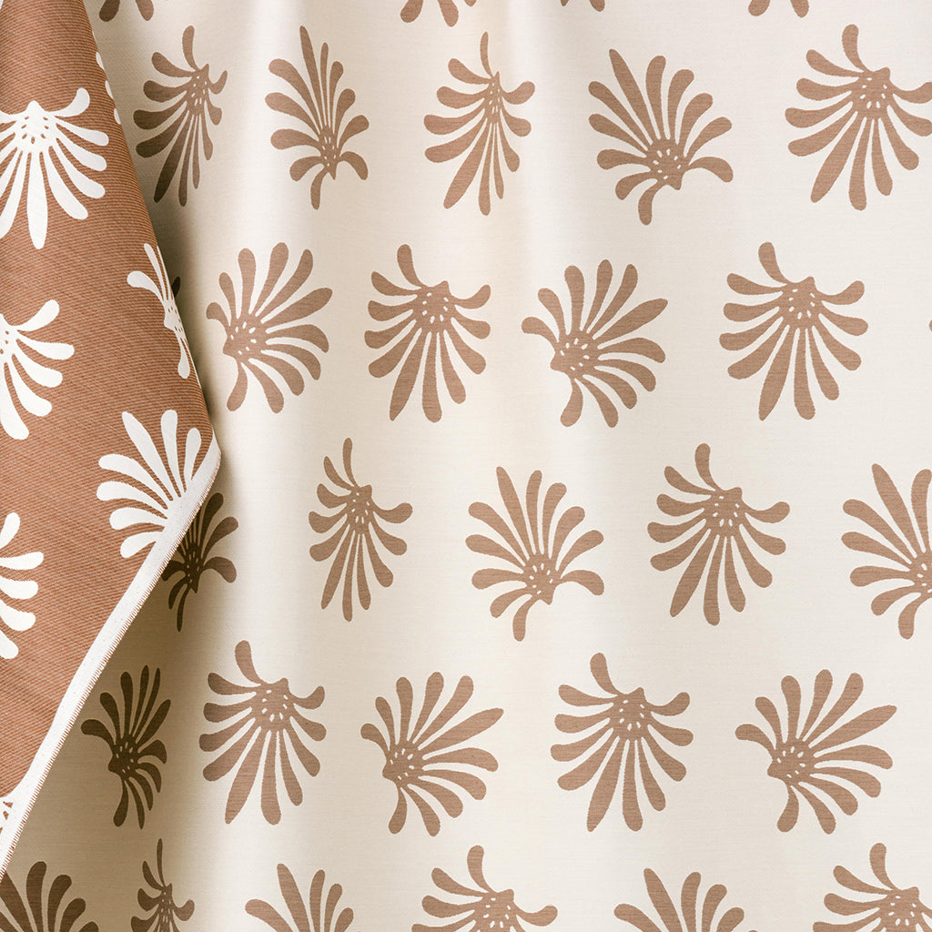 Giardino Palma - Terracotta (Memo)