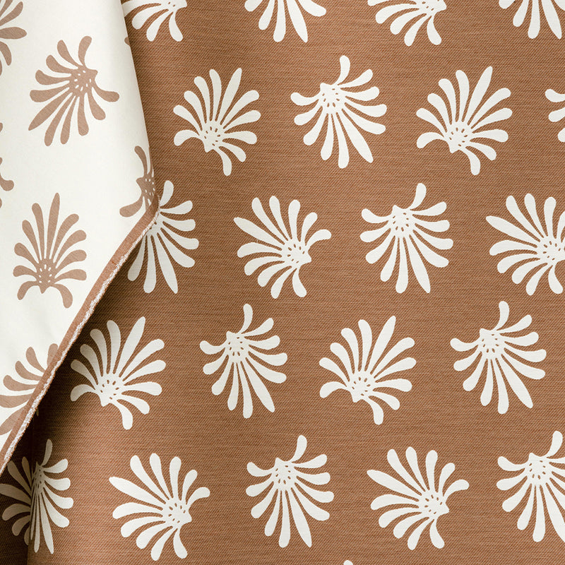 Giardino Palma - Terracotta (Memo)