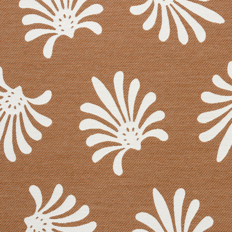 Giardino Palma - Terracotta (Memo)