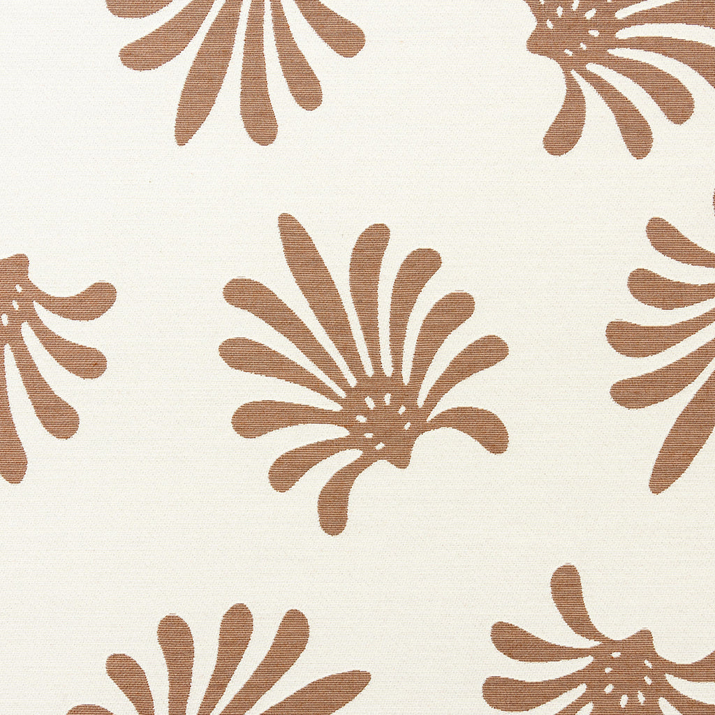 Giardino Palma - Terracotta (Memo)