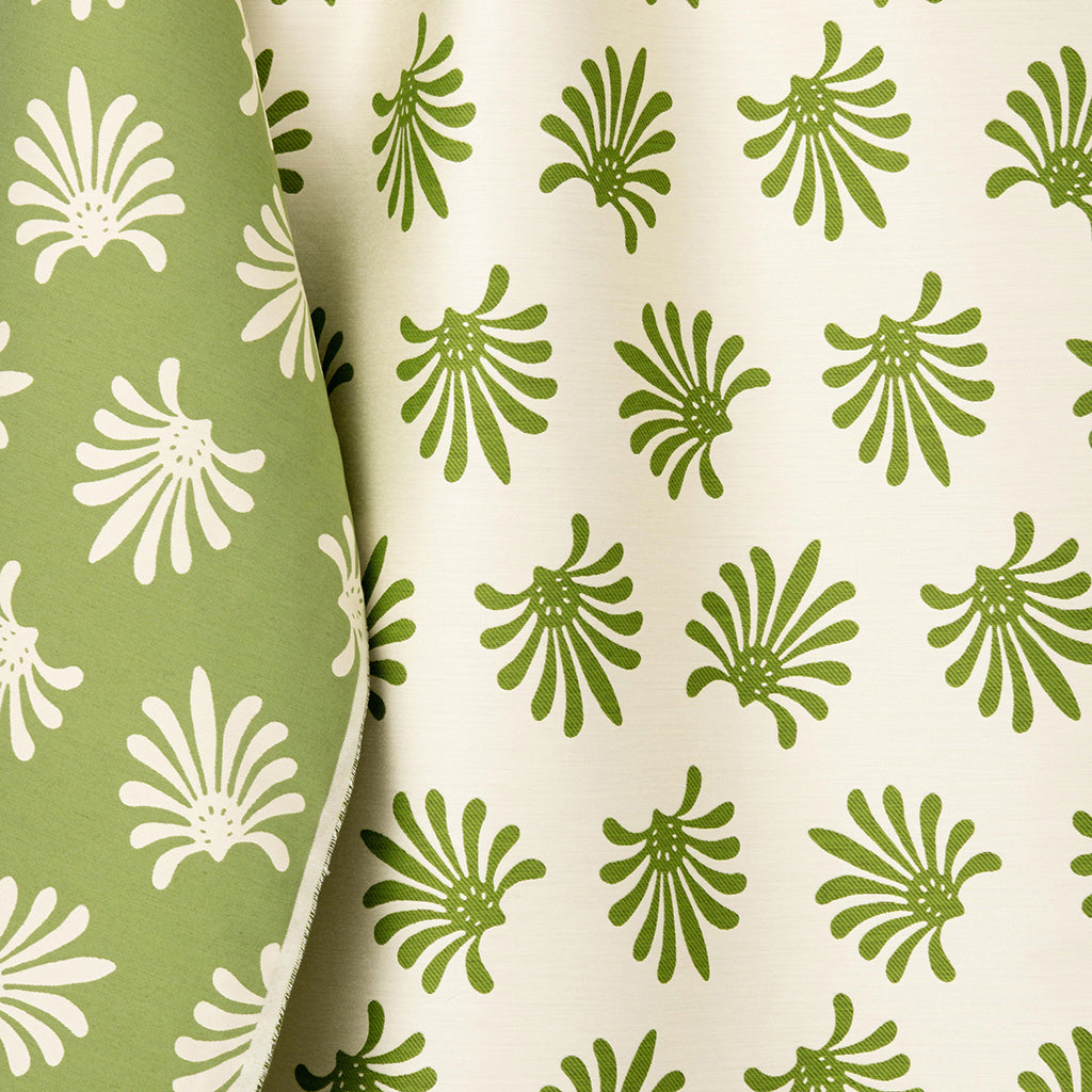 Giardino Palma - Verde (Memo)