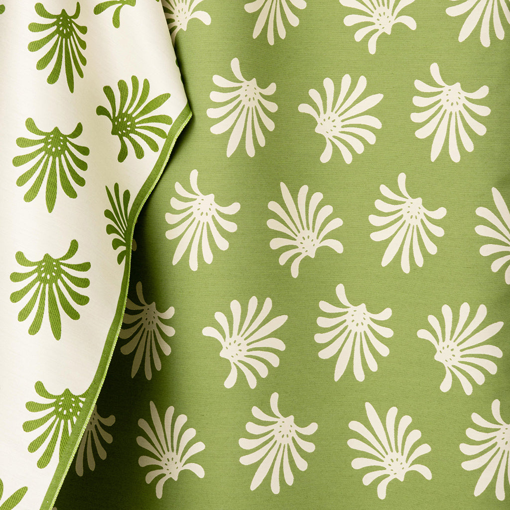 Giardino Palma - Verde (Memo)