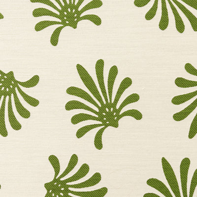 Giardino Palma - Verde (Memo)