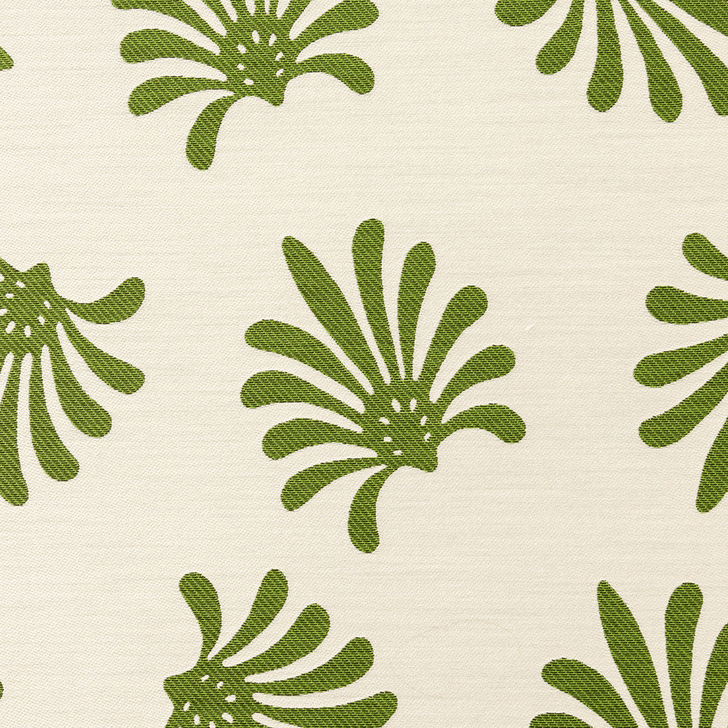 Giardino Palma - Verde (Memo)