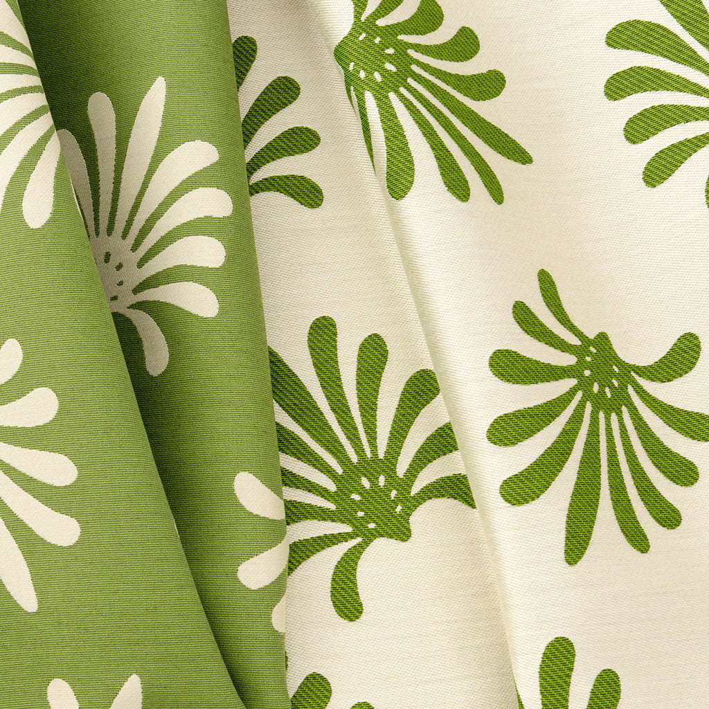 Giardino Palma - Verde (Memo)