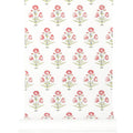 Coral & Celery