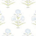 Sky & Celery