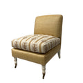 Brighton Slipper Chair