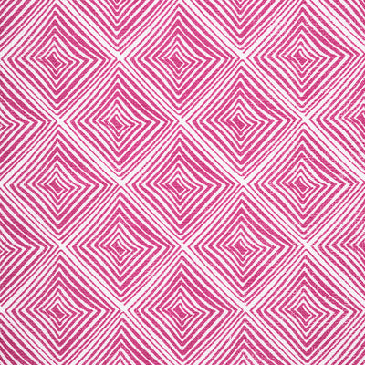 Quadrato - Cerise (Memo)