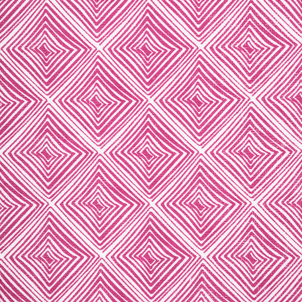 Quadrato - Cerise (Memo)