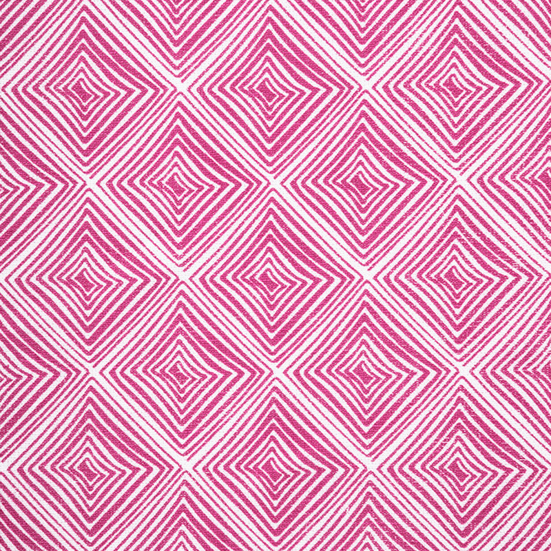 Quadrato - Cerise (Memo)