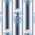 Navy & French