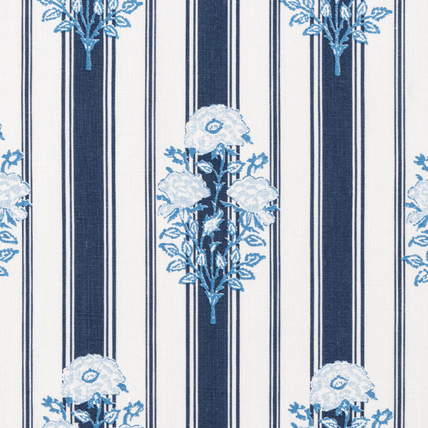 Navy & French