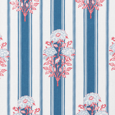 Rosa Rigata - French & Coral (Memo)