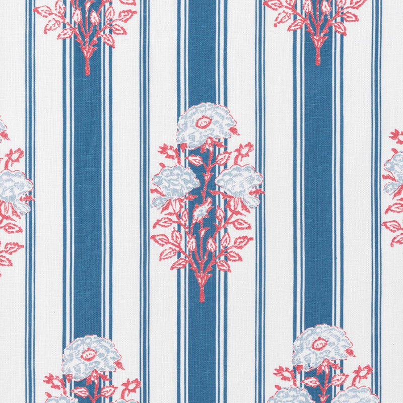 Rosa Rigata - French & Coral (Memo)