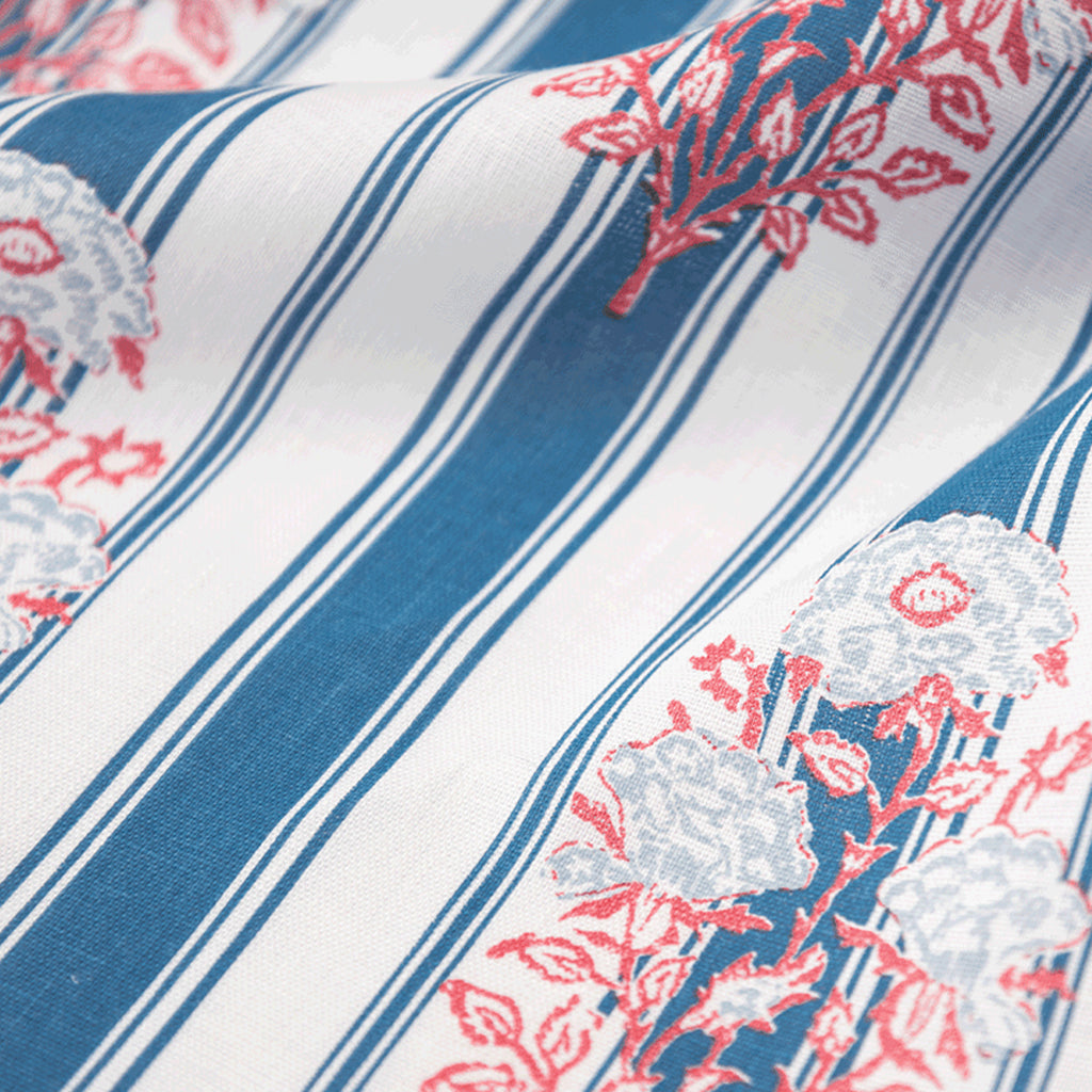 French & Coral