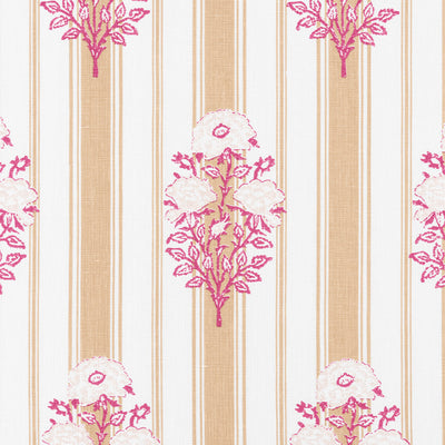 Rosa Rigata - Toast & Cerise (Memo)