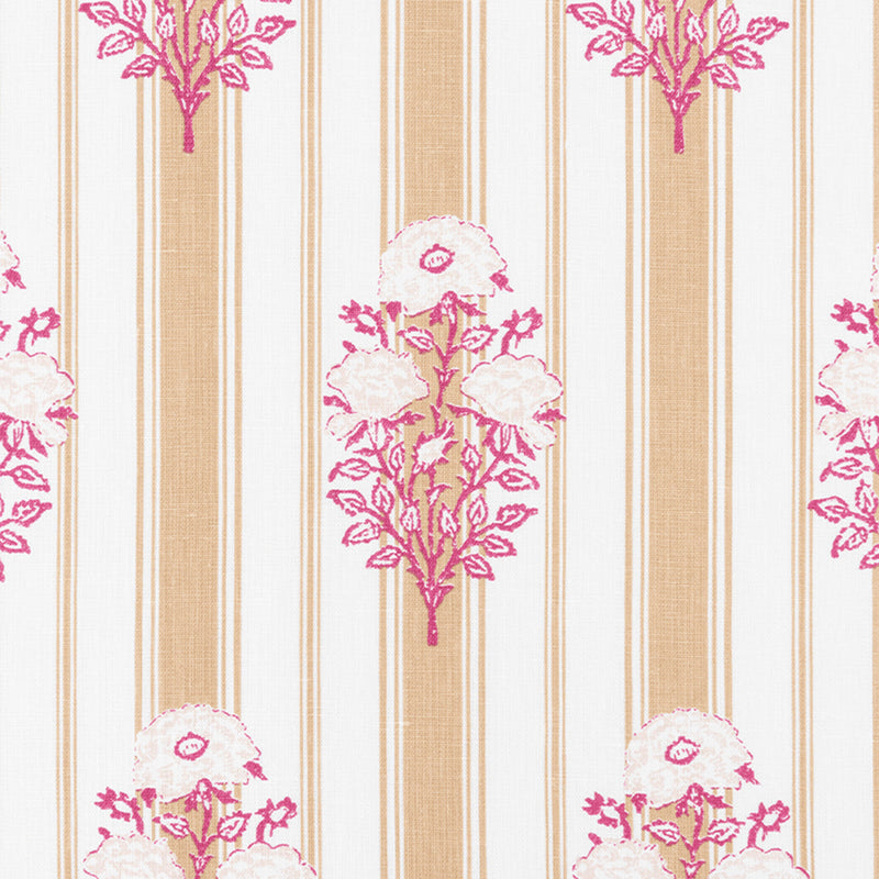 Rosa Rigata - Toast & Cerise (Memo)