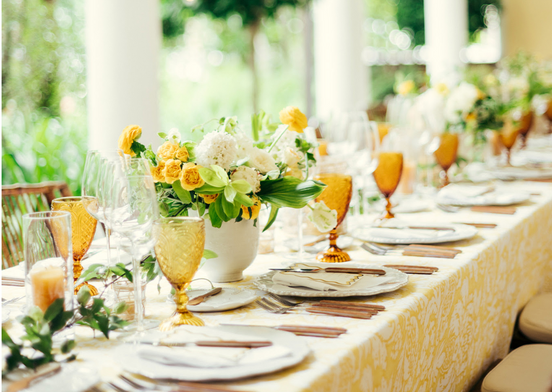 Wedding Gift Guide