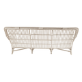 Spanish Wicker Sofa & Club Chair