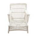 Spanish Wicker Sofa & Club Chair